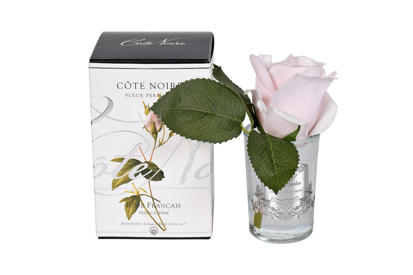  Диффуз.Rose Bud French Pink,спрей White Gardenia 5мл уп
