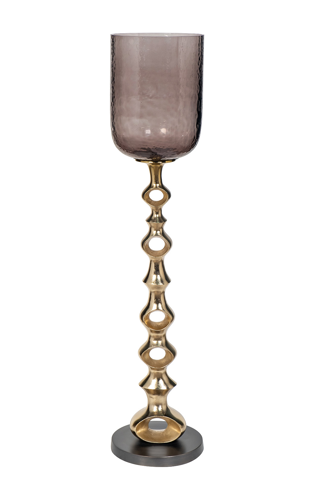 Подсвечник напольный d.22*h.96.5