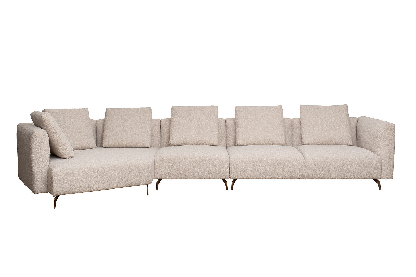 Комплект мебели №1 диван VIGO